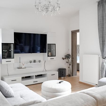 Lovely Family Suite Praga Esterno foto
