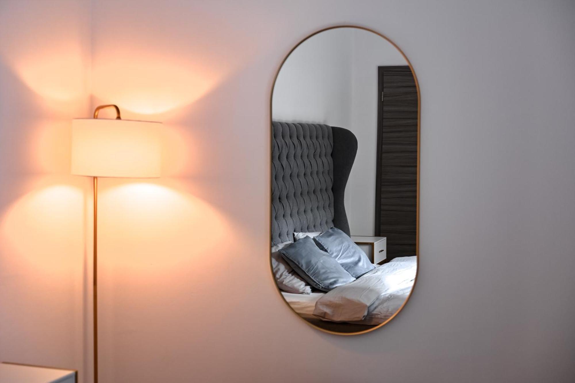 Lovely Family Suite Praga Esterno foto