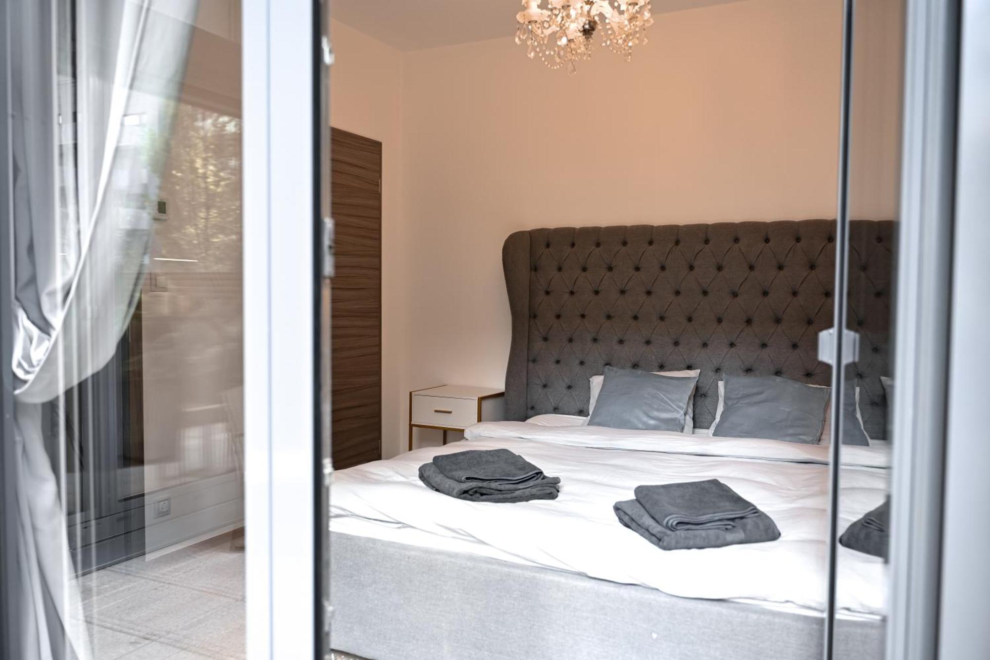 Lovely Family Suite Praga Esterno foto