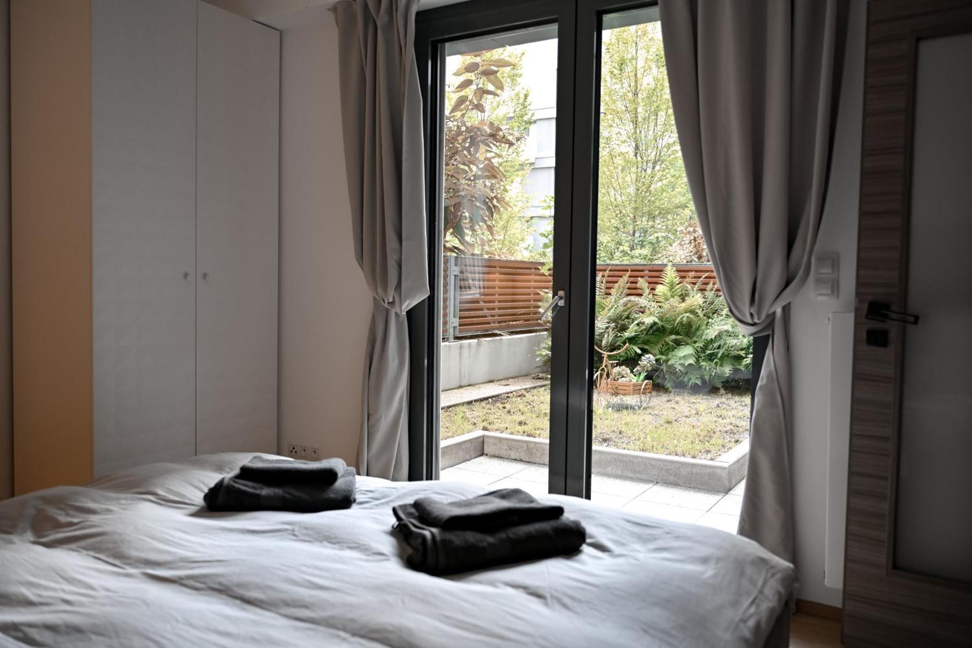 Lovely Family Suite Praga Esterno foto