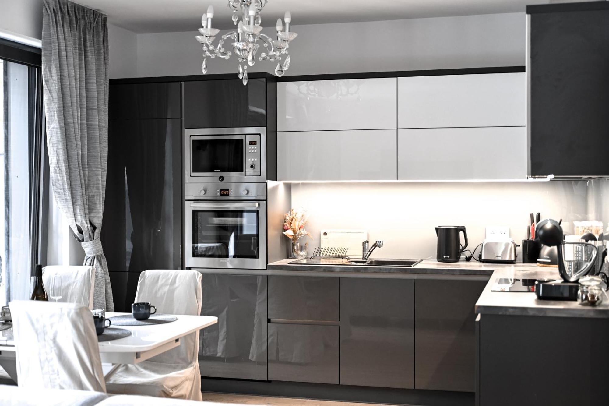 Lovely Family Suite Praga Esterno foto