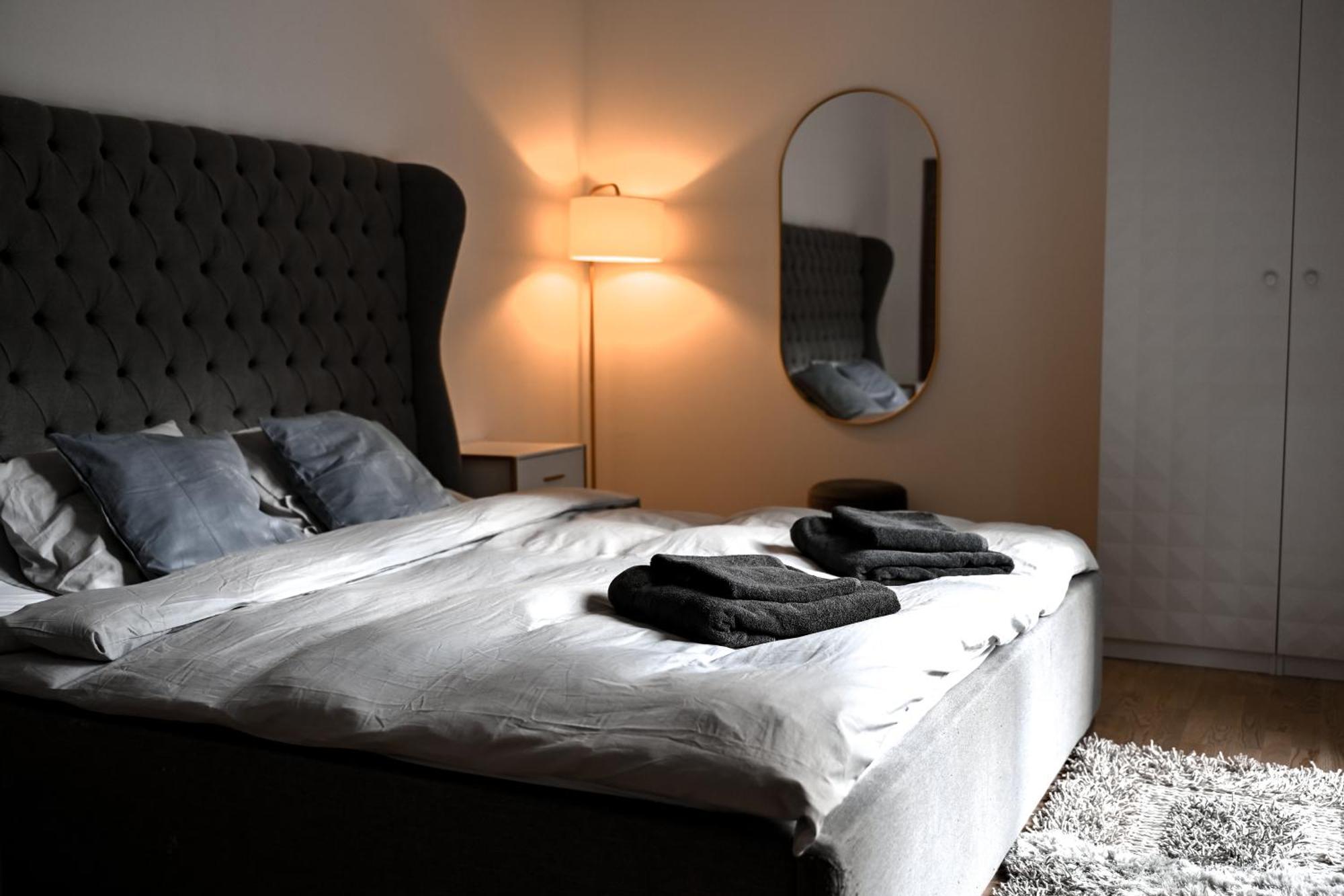 Lovely Family Suite Praga Esterno foto