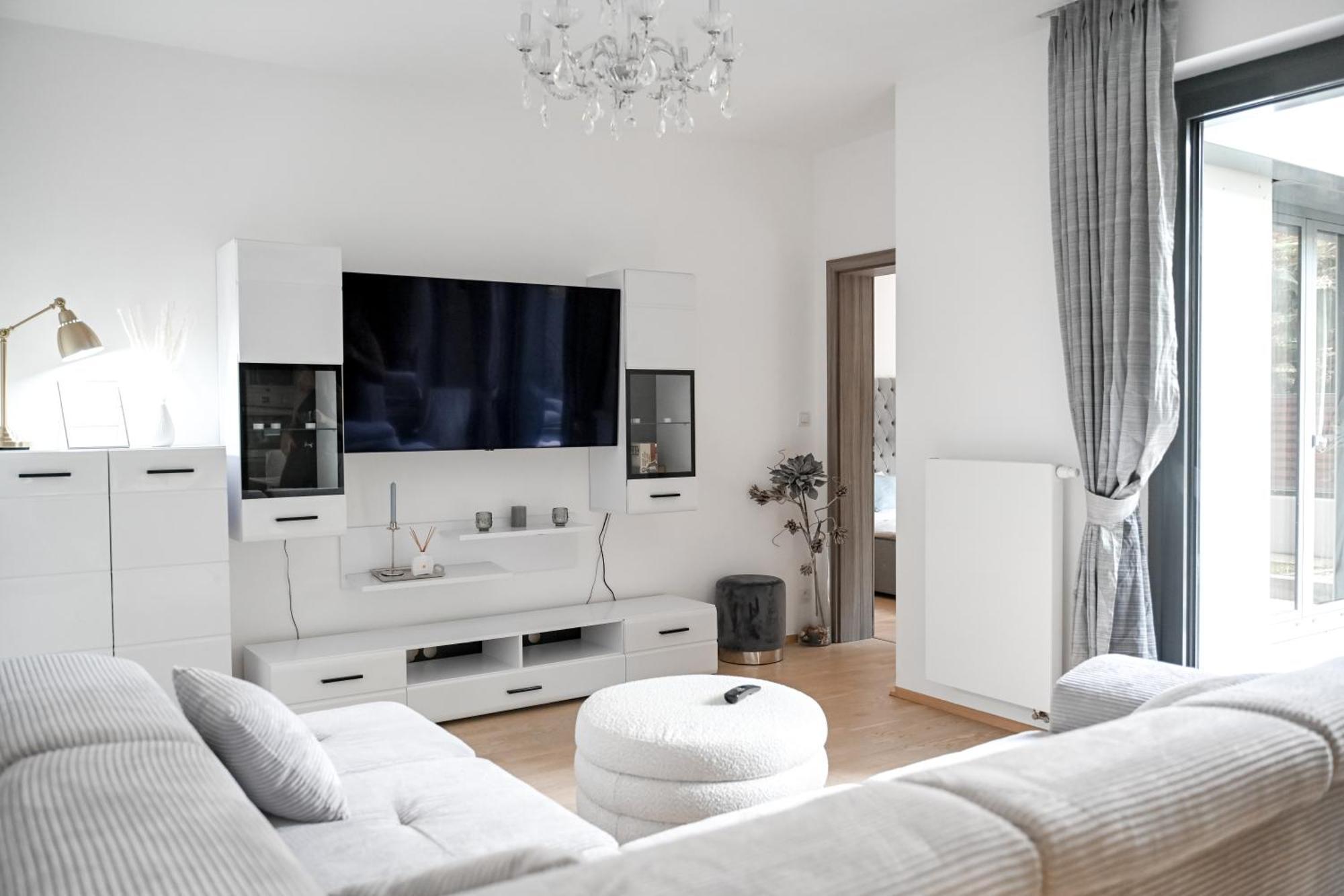 Lovely Family Suite Praga Esterno foto